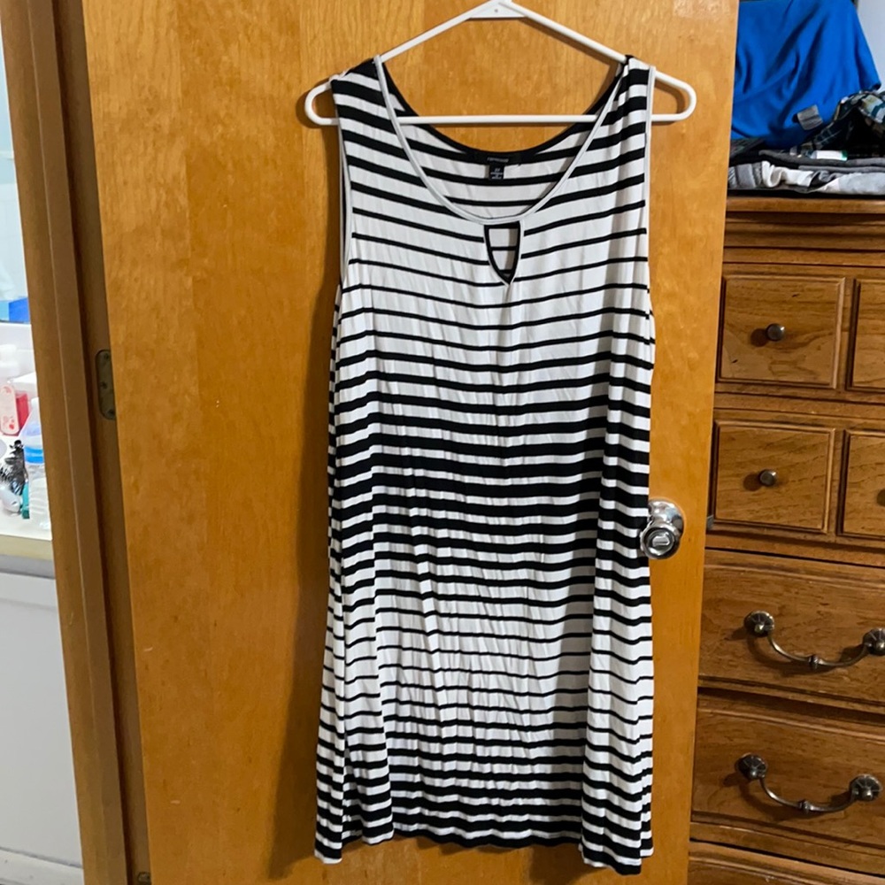 Comfortable dress